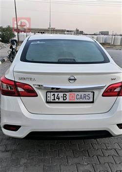 نيسان سنترا